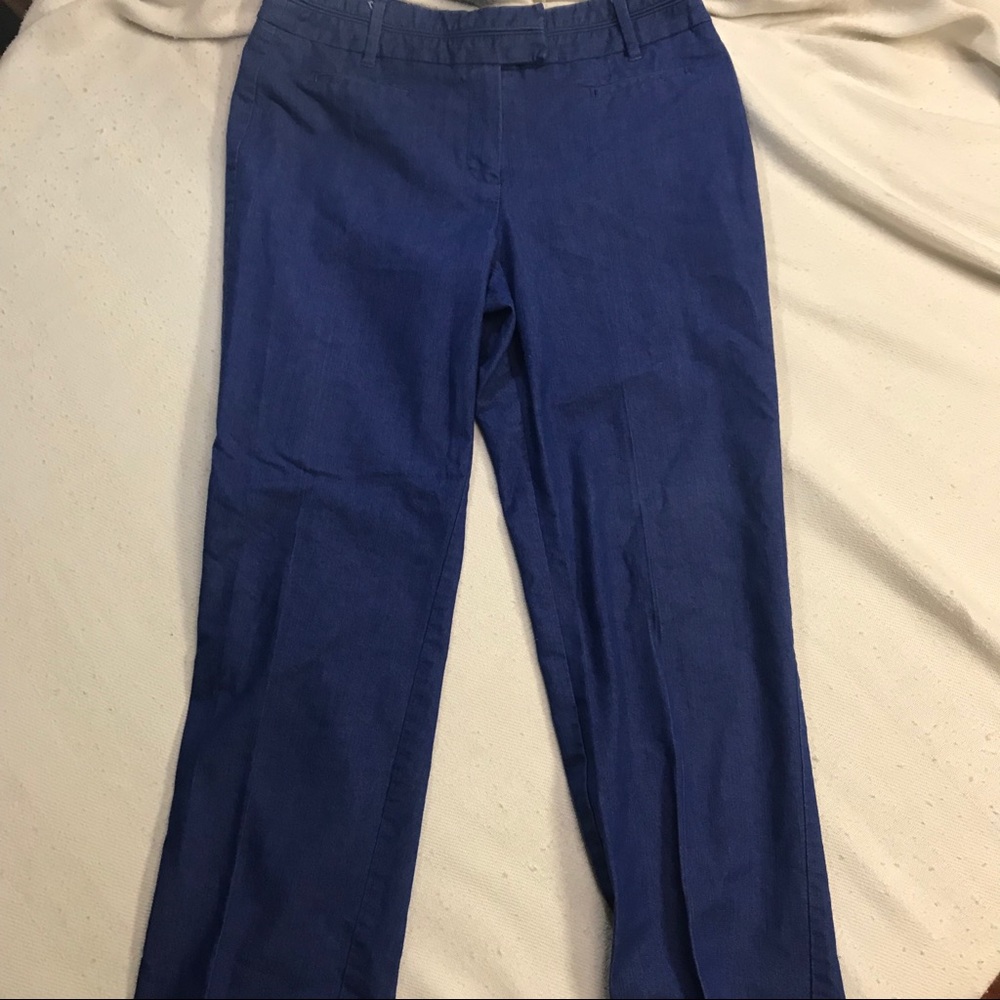 New Dissections Jeans